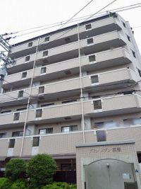 ライオンズマンション帝塚山東