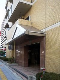 大発ロイヤルハイム弁天町