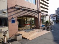 朝日プラザ岸里