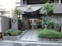 シャルマンフジリッツ心斎橋西