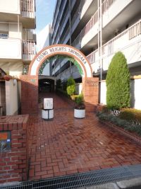 コスモハイツ新大阪