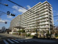 サンヴェール深江橋