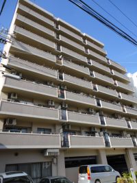 阪神住建グランディール阿倍野