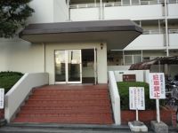 中津パークマンション