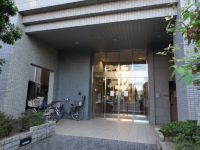エンゼルシティフラッツ天神橋