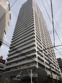 ライオンズマンション大阪スカイタワー