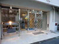 シャンボール第２新大阪