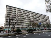 野田パークマンション