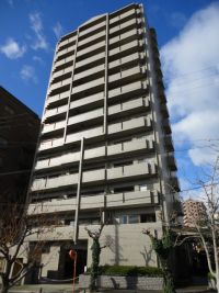 イトーピア阿倍野桃ケ池公園