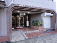 パルムハウス新大阪