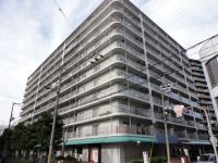 東急マンション弁天町