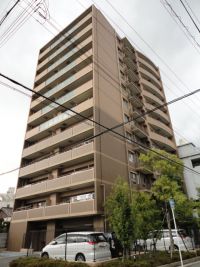 アービング西田辺長池公園