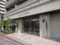 リーガル大阪城東