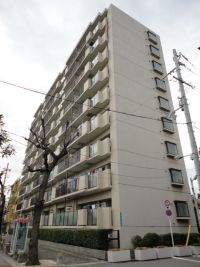 コープ野村長池公園