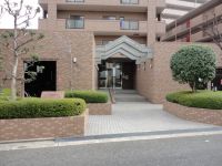 グリーンコーポ野田阪神