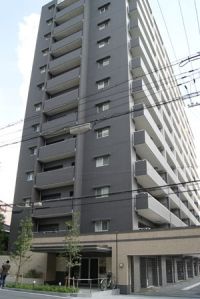 メゾンドール松屋町１ｓｔ．