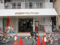 新大阪第２ダイヤモンドマンション