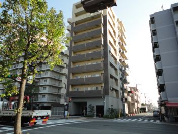 ブラームス長居公園