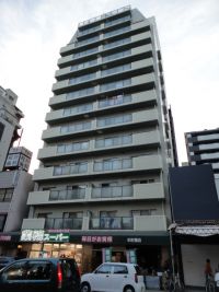 ストークマンション内本町