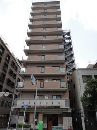 ライオンズマンション松屋町