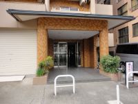 ライオンズマンション大正