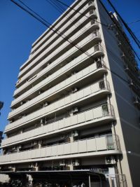 阪神住建グランソフィア平野